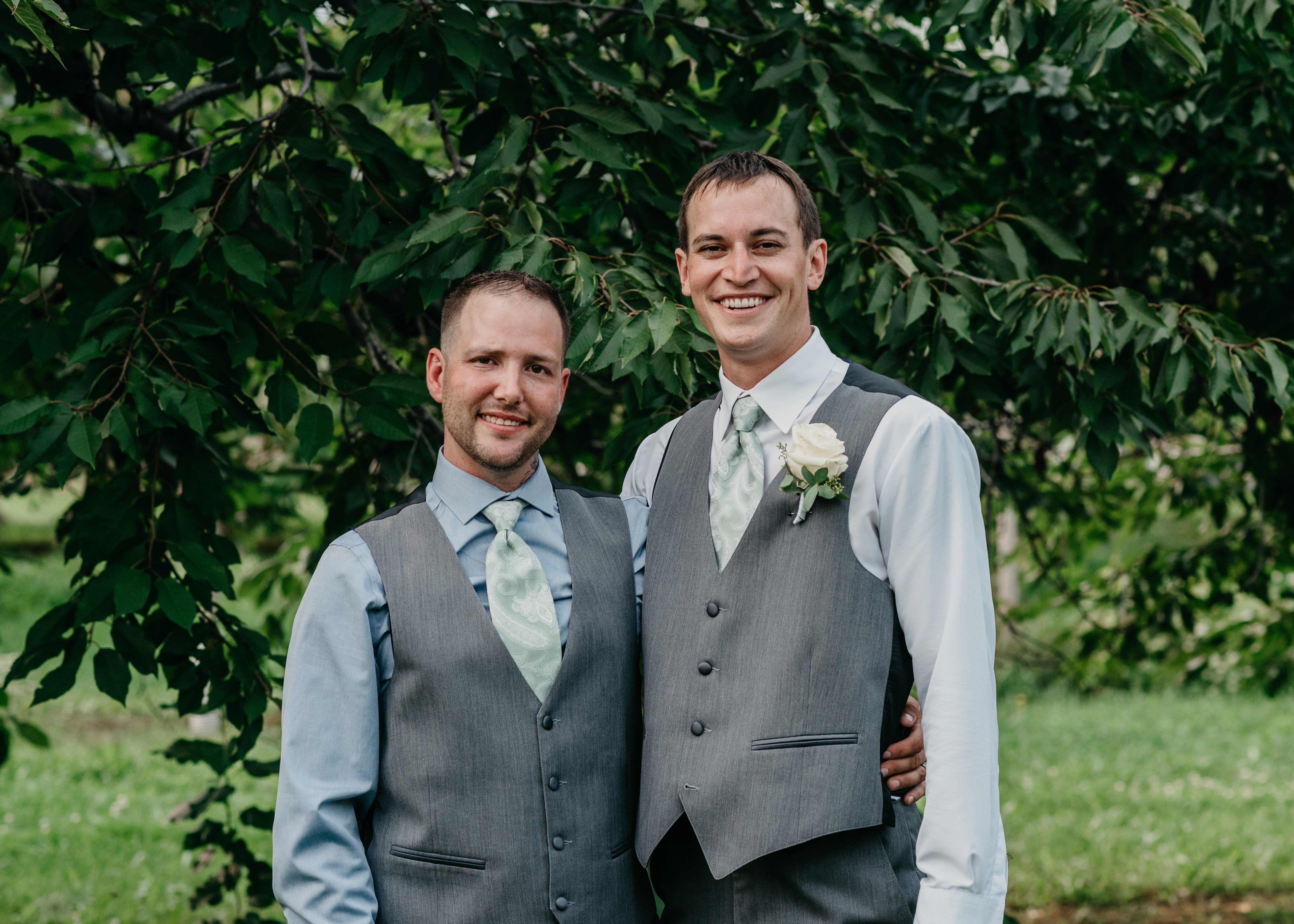 troy and rebekah-300